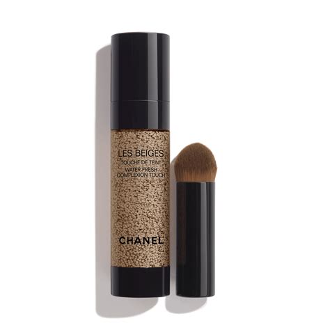 le beige chanel cipria|LES BEIGES Water.